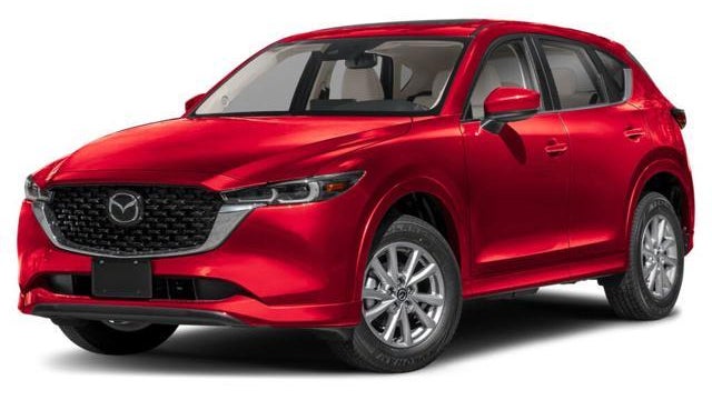 Preowned 2025 Mazda CX-5 2.5 S Preferred for Sale