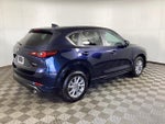 2025 CX-5 Thumbnail 2