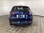 2025 CX-5 Thumbnail 3