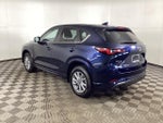 2025 CX-5 Thumbnail 4