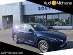 2025 CX-5 Thumbnail 1
