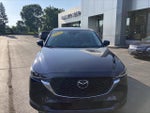 2025 CX-5 Thumbnail 2