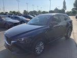 2025 CX-5 Thumbnail 3