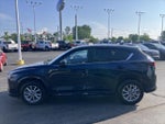 2025 CX-5 Thumbnail 4
