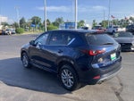 2025 CX-5 Thumbnail 5