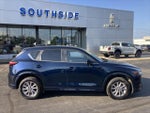 2025 CX-5 Thumbnail 7