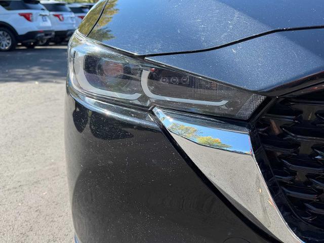 2025 MAZDA CX-5 - $26,523