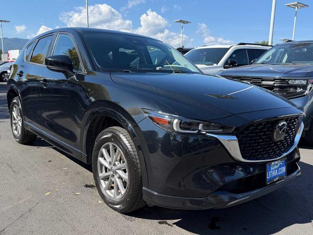2025 MAZDA CX-5 - $26,523