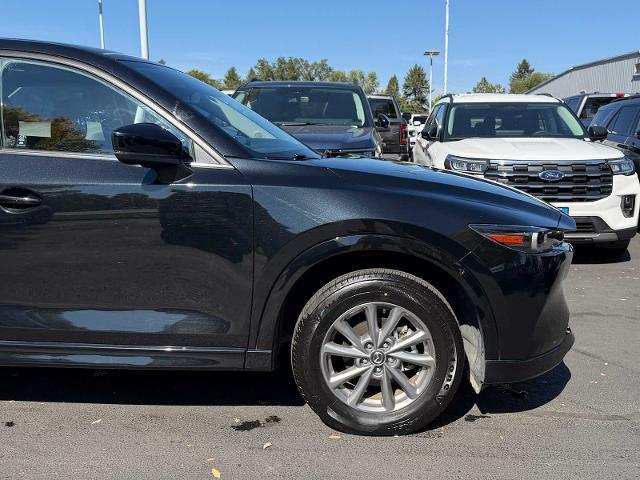 2025 MAZDA CX-5 - $26,523