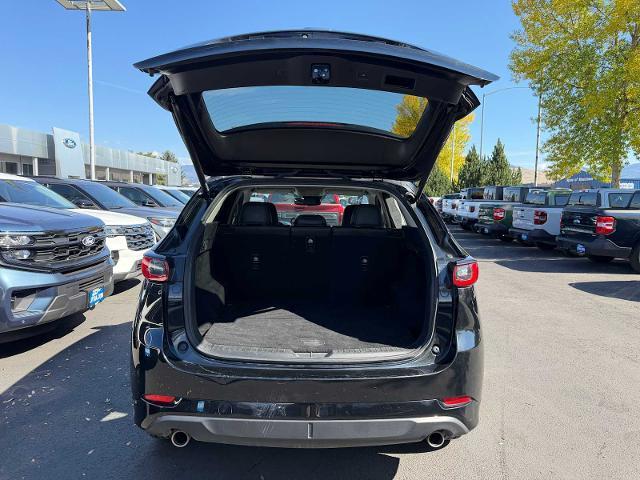 2025 MAZDA CX-5 - $26,523