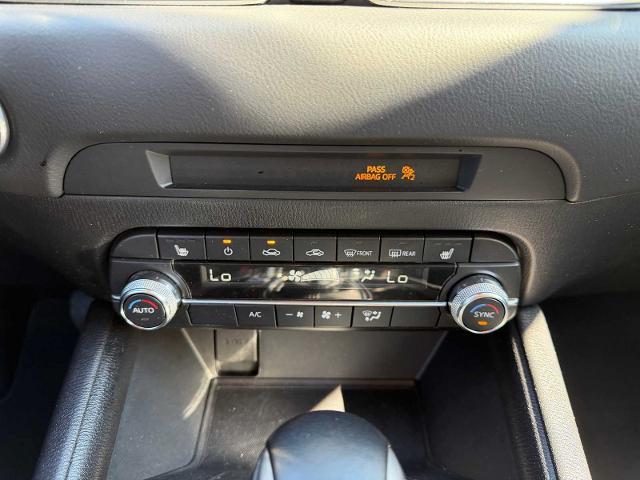 2025 MAZDA CX-5 - $26,523