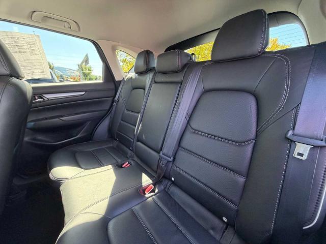 2025 MAZDA CX-5 - $26,523