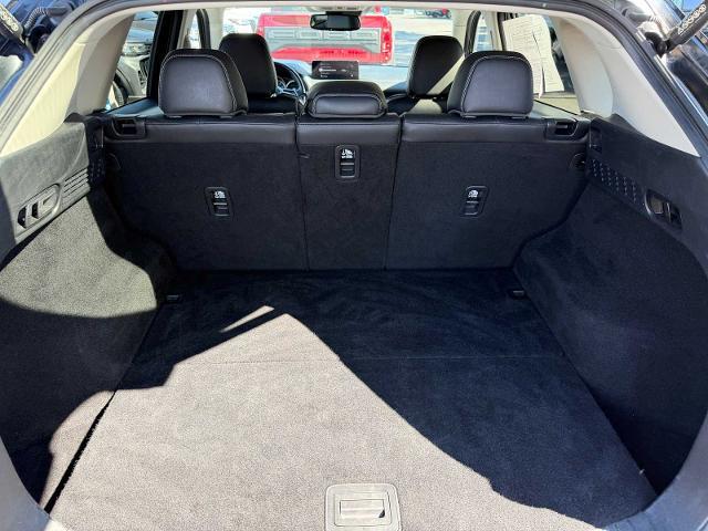 2025 MAZDA CX-5 - $26,523