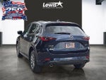 2025 CX-5 Thumbnail 3