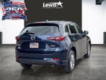 2025 CX-5 Thumbnail 4