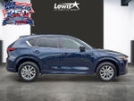 2025 CX-5 Thumbnail 5