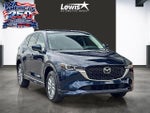 2025 CX-5 Thumbnail 6