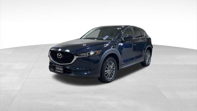 Preowned 2017 Mazda CX-5 Touring for Sale