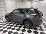 2017 CX-5 Thumbnail 4