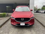 2017 CX-5 Thumbnail 2
