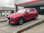2017 CX-5 Thumbnail 4