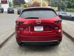 2017 CX-5 Thumbnail 5