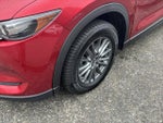 2017 CX-5 Thumbnail 8