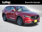 2017 CX-5 Thumbnail 1