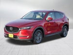 2017 CX-5 Thumbnail 3