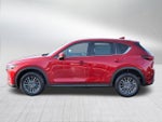 2017 CX-5 Thumbnail 4