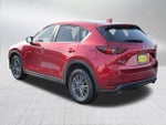 2017 CX-5 Thumbnail 5