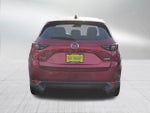 2017 CX-5 Thumbnail 6