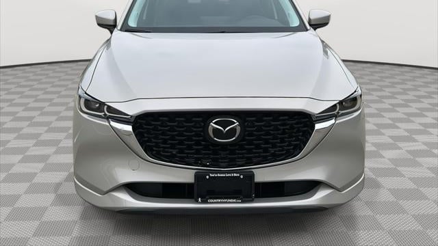 2024 Mazda CX-5 2.5 S Preferred