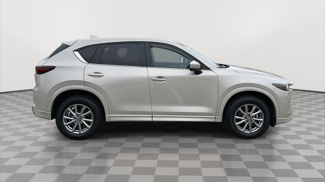 2024 Mazda CX-5 2.5 S Preferred