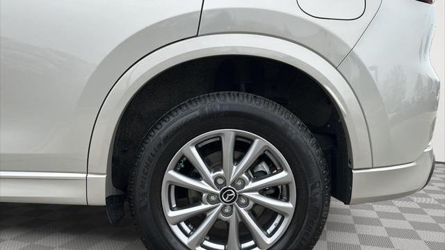 2024 Mazda CX-5 2.5 S Preferred