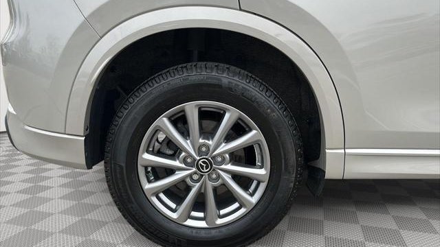 2024 Mazda CX-5 2.5 S Preferred