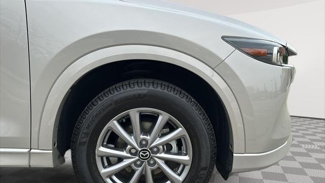 2024 Mazda CX-5 2.5 S Preferred