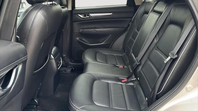 2024 Mazda CX-5 2.5 S Preferred