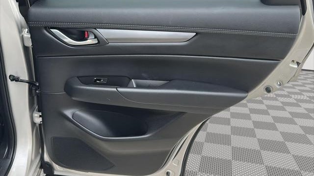 2024 Mazda CX-5 2.5 S Preferred