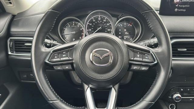 2024 Mazda CX-5 2.5 S Preferred