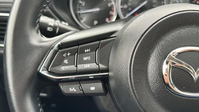 2024 Mazda CX-5 2.5 S Preferred