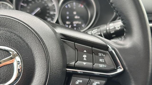 2024 Mazda CX-5 2.5 S Preferred