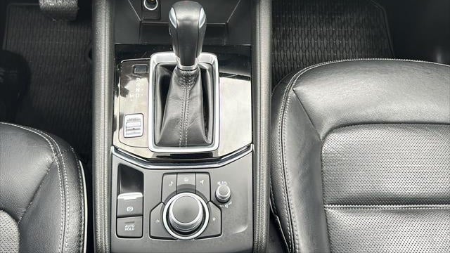 2024 Mazda CX-5 2.5 S Preferred