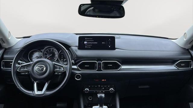 2024 Mazda CX-5 2.5 S Preferred