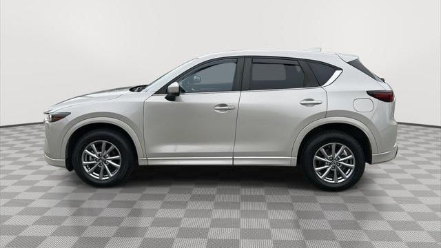 2024 Mazda CX-5 2.5 S Preferred
