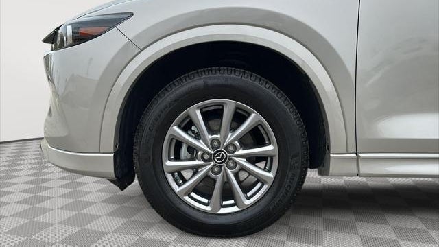 2024 Mazda CX-5 2.5 S Preferred