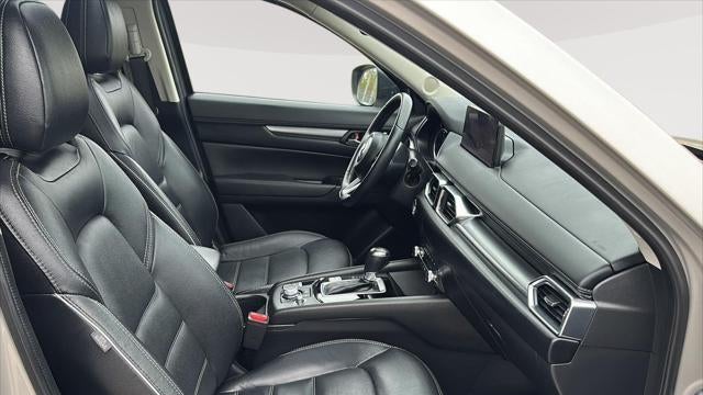 2024 Mazda CX-5 2.5 S Preferred