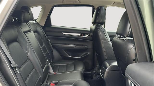 2024 Mazda CX-5 2.5 S Preferred