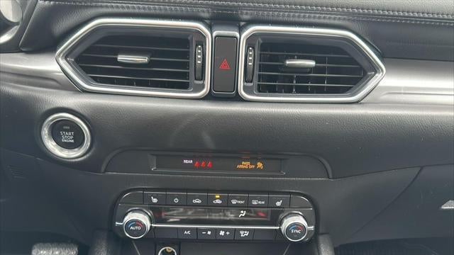 2024 Mazda CX-5 2.5 S Preferred