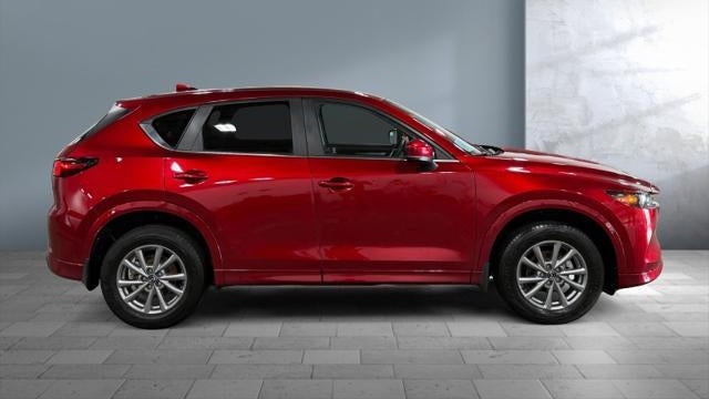 2024 Mazda CX-5 2.5 S Preferred